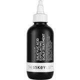 Dry Hair Scalp Care The Inkey List Salicylic Acid Exfoliating Scalp Treatment 150ml