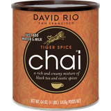 David Rio Tiger Spice Chai 1816g 1pack