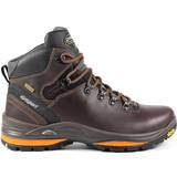 46 ½ - Unisex Hiking Shoes Grisport Saracen - Brown