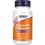 Recovering Supplements NOW Quercetin Phytosome 90 pcs