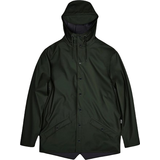 Green - Women Rain Jackets & Rain Coats Rains Jacket - Green