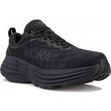 Hoka Women Running Shoes Hoka Bondi 8 W - Black