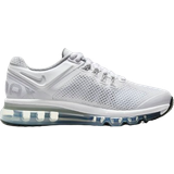 Nike Air Max 2013 GS - White/Metallic Silver