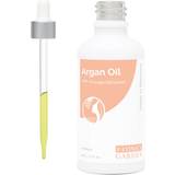 Regenerating Body Oils Fatima's Garden Argan Oil with Orange Blossom 50ml