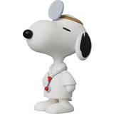 Figurines Medicom Toy Doctor Snoopy 8cm