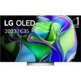 Lg oled 65 inch tv LG OLED65C35LA