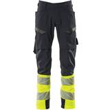 Mascot Work Shoes Mascot Accelerate Safe Trouser with Thigh Pocket