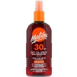Sprays - Sun Protection Face Malibu Dry Oil Spray SPF30 100ml