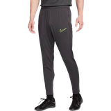 Nike Men's Dri-FIT Academy football Pants - Anthracite/Volt