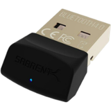 Sabrent USB Bluetooth 4.0 LE Micro Adapter