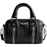 Zadig & Voltaire Women's Sunny Nano Handbag - Black