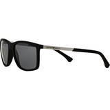 Emporio Armani Sunglasses Emporio Armani Polarized EA4058 506381