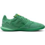 Suede Football Shoes Nike Streetgato - Stadium Green