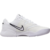 Nike Court Lite 4 W - White/Summit White/Black