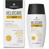 Heliocare Sun Protection & Self Tan Heliocare 360° Water Gel SPF50+ PA++++ 50ml