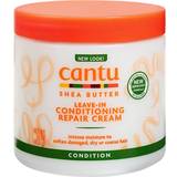 Damaged Hair Conditioners Cantu Leave-in Conditioning Repair Cream Shea Butter 453g