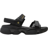 Sandals Nike Jordan Deja - Black/Metallic Gold