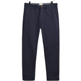 Gant Trousers & Shorts Gant Regular Fit Twill Chinos - Navy