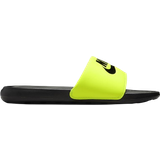 Nike Slides Nike Victori One - Black/Volt