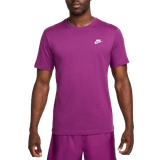 Nike Men's Sportswear Club T-shirt - Viotech