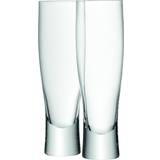 LSA International Bar Beer Glass 54.7cl 2pcs