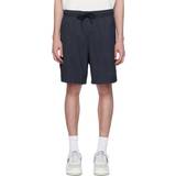 Nike Nylon Shorts Nike Jordan Essentials Woven Shorts Men's - Black