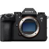 Full Frame (35mm) Mirrorless Cameras Sony Alpha 9 III