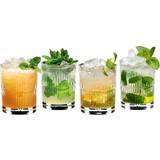 Riedel Mixing Rum Drinking Glass 11.39cl 4pcs