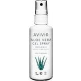 Adult After Sun Avivir Aloe Vera Spray 75ml