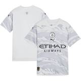 Puma Manchester City Year of the Dragon Jersey 23/24 Youth