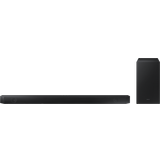 Dolby Digital Plus Soundbars Samsung HW-Q60B