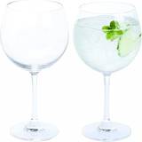 Dartington Wine Glasses Dartington Crystal & Bar Copa Wine Glass 65cl
