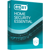 Antivirus & Security Office Software ESET Home Security Essential 2024