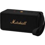 Beige Bluetooth Speakers Marshall Middleton