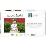 Naty Diapers Naty Eco Diaper Size 2 3-6kg 33pcs