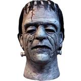 Halloween Head Masks Trick or Treat Studios Universal Monsters Glenn Strange House of Frankenstein Mask