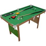 Table Sports Charles Bentley Junior 4ft Pool Table