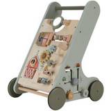 Little Dutch Baby Walker Wagons Little Dutch Multi Activity Stroller