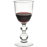 Holmegaard Charlotte Amalie Red Wine Glass 23cl