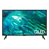 32 inch television Samsung QE32Q50A