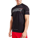 Hoodrich Tops Hoodrich Heat T-Shirt - Black