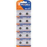 PKCELL 392 Alkaline 10-pack