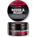 Sexy Hair Rough & Ready Styling Pomade 70g