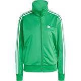 Adidas Jackets adidas Adicolor Classics Loose Firebird Track Top - Green