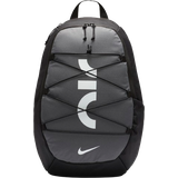 Nike Backpacks Nike Air Backpack 21L - Black/Iron Grey/White
