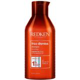 Redken Curly Hair - Moisturizing Shampoos Redken Frizz Dismiss Shampoo 500ml