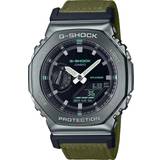 Casio Men Wrist Watches Casio G-Shock (GM-2100CB-3AER)