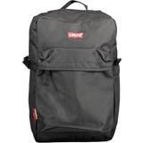 Laptop/Tablet Compartment Backpacks Levi's L-Pack Standard Backpack - Regular Black
