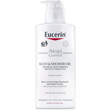 Eucerin Bath & Shower Products Eucerin AtoControl Bath & Shower Oil 400ml