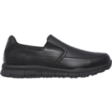 42 ½ Safety Shoes Skechers Nampa Groton SR OB FO SRC